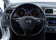 VOLKSWAGEN POLO SPORT 1.4 TDI 90 CV