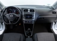 VOLKSWAGEN POLO SPORT 1.4 TDI 90 CV