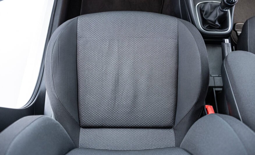 VOLKSWAGEN POLO SPORT 1.4 TDI 90 CV