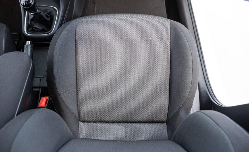 VOLKSWAGEN POLO SPORT 1.4 TDI 90 CV