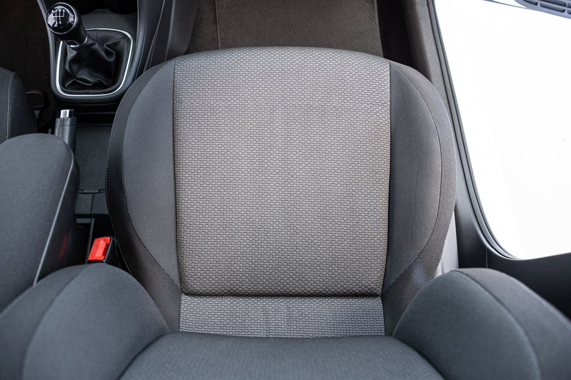 VOLKSWAGEN POLO SPORT 1.4 TDI 90 CV