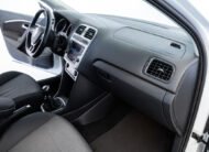 VOLKSWAGEN POLO SPORT 1.4 TDI 90 CV