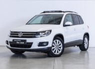 VOLKSWAGEN Tiguan T1 2.0 TDI 110 CV