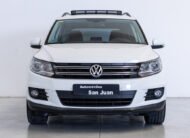 VOLKSWAGEN Tiguan T1 2.0 TDI 110 CV