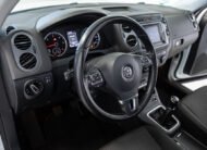 VOLKSWAGEN Tiguan T1 2.0 TDI 110 CV