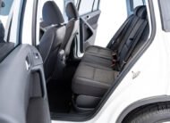VOLKSWAGEN Tiguan T1 2.0 TDI 110 CV