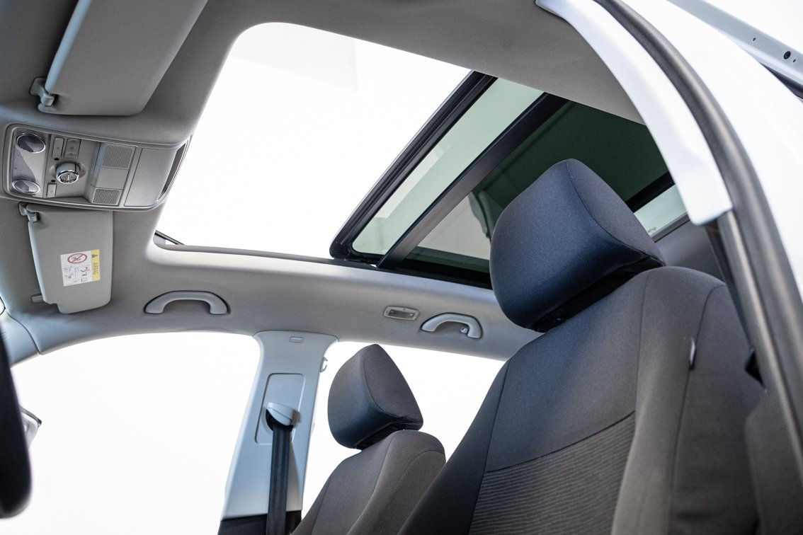 VOLKSWAGEN Tiguan T1 2.0 TDI 110 CV