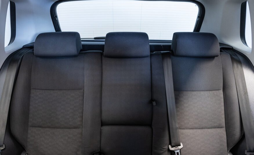 VOLKSWAGEN Tiguan T1 2.0 TDI 110 CV