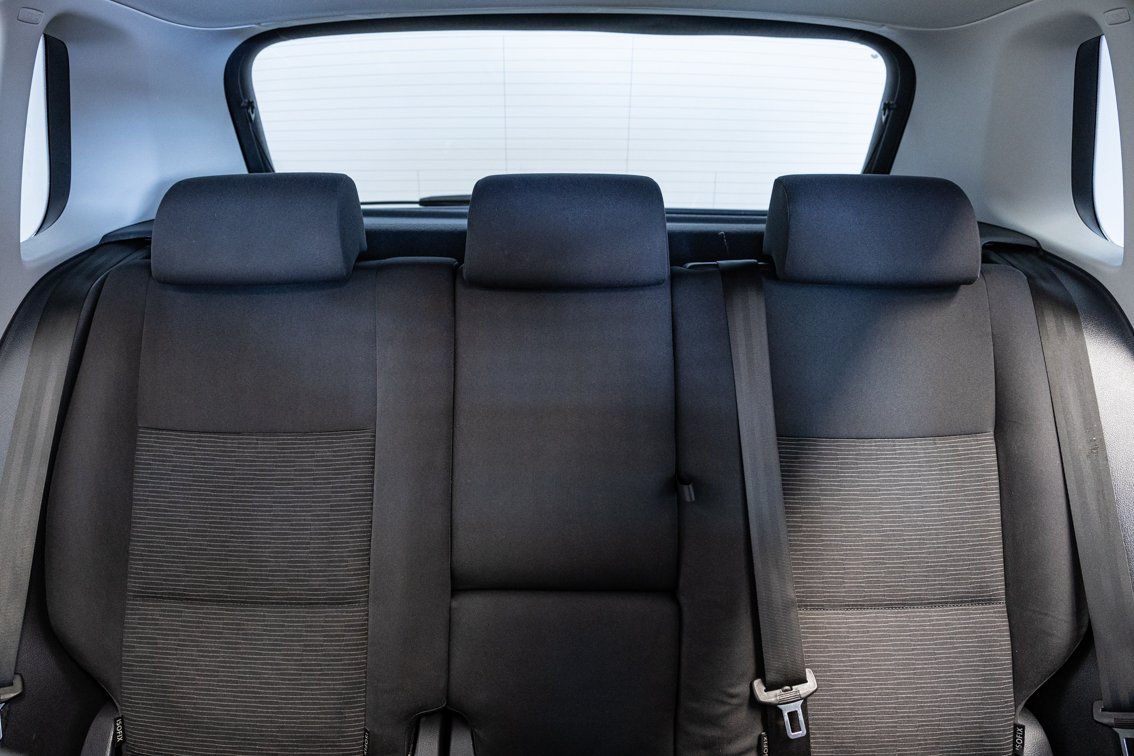 VOLKSWAGEN Tiguan T1 2.0 TDI 110 CV