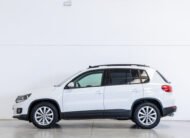 VOLKSWAGEN Tiguan T1 2.0 TDI 110 CV