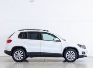 VOLKSWAGEN Tiguan T1 2.0 TDI 110 CV