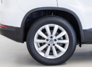 VOLKSWAGEN Tiguan T1 2.0 TDI 110 CV
