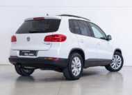 VOLKSWAGEN Tiguan T1 2.0 TDI 110 CV