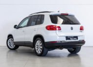 VOLKSWAGEN Tiguan T1 2.0 TDI 110 CV
