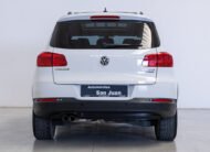 VOLKSWAGEN Tiguan T1 2.0 TDI 110 CV