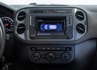 VOLKSWAGEN Tiguan T1 2.0 TDI 110 CV
