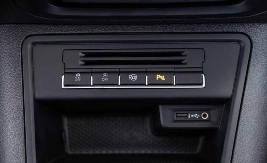 VOLKSWAGEN Tiguan T1 2.0 TDI 110 CV
