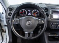 VOLKSWAGEN Tiguan T1 2.0 TDI 110 CV
