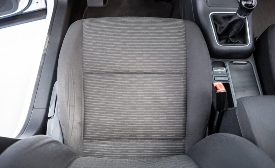 VOLKSWAGEN Tiguan T1 2.0 TDI 110 CV