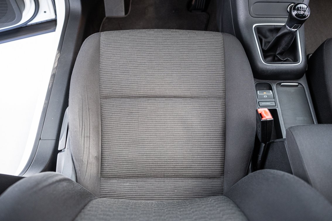 VOLKSWAGEN Tiguan T1 2.0 TDI 110 CV