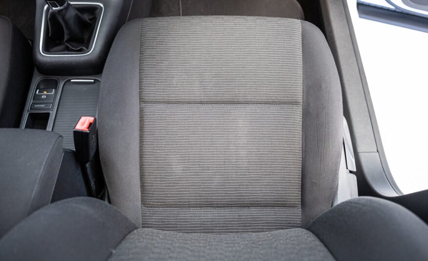 VOLKSWAGEN Tiguan T1 2.0 TDI 110 CV