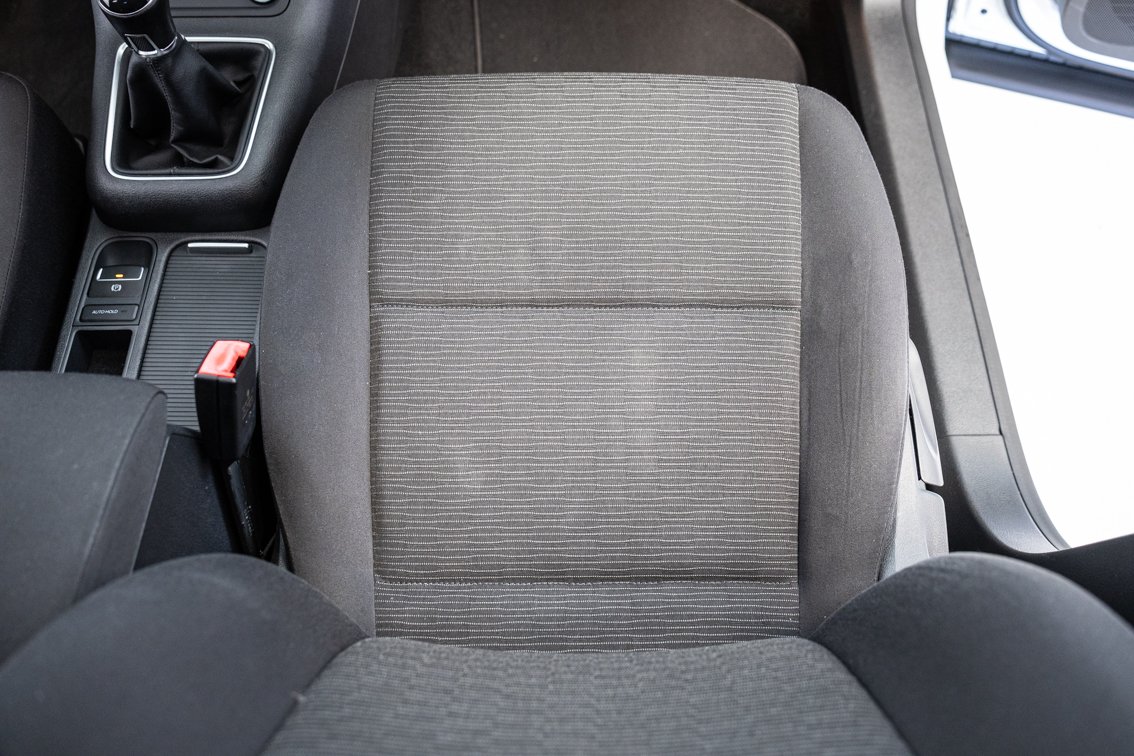 VOLKSWAGEN Tiguan T1 2.0 TDI 110 CV