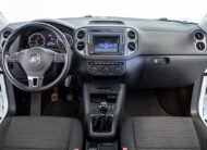VOLKSWAGEN Tiguan T1 2.0 TDI 110 CV