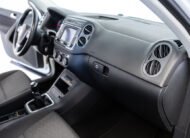 VOLKSWAGEN Tiguan T1 2.0 TDI 110 CV