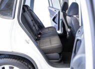 VOLKSWAGEN Tiguan T1 2.0 TDI 110 CV