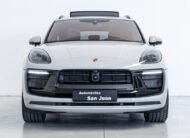 PORSCHE Macan GTS 2.9 PDK 440 CV