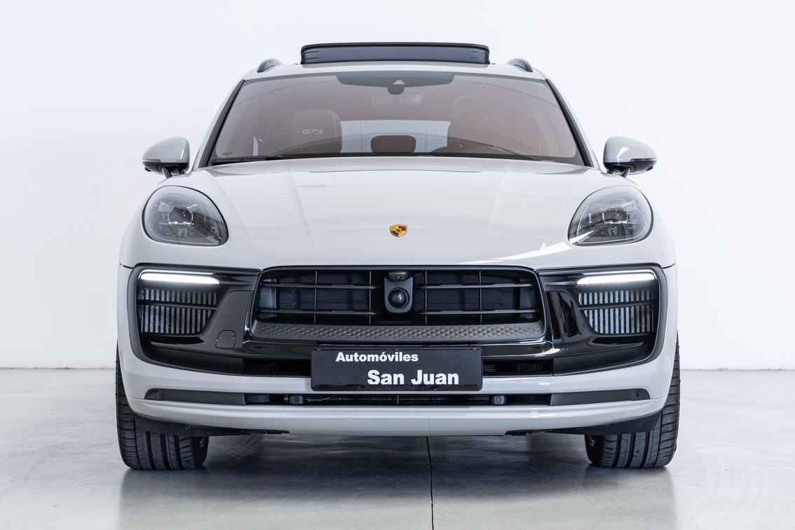 PORSCHE Macan GTS 2.9 PDK 440 CV
