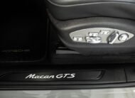 PORSCHE Macan GTS 2.9 PDK 440 CV