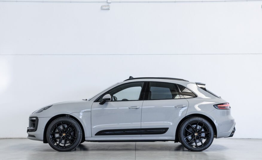PORSCHE Macan GTS 2.9 PDK 440 CV