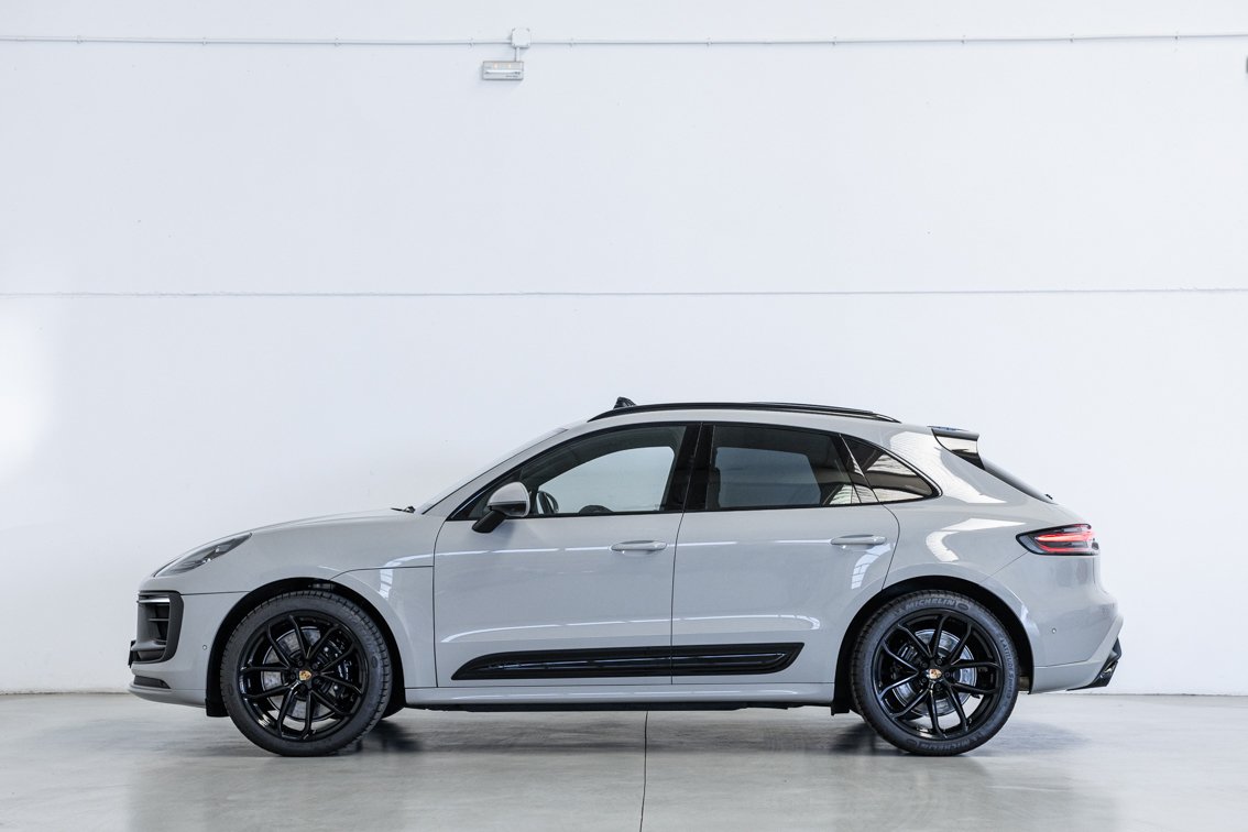 PORSCHE Macan GTS 2.9 PDK 440 CV