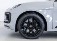 PORSCHE Macan GTS 2.9 PDK 440 CV