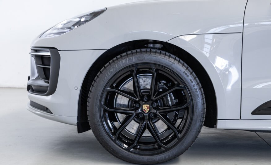 PORSCHE Macan GTS 2.9 PDK 440 CV