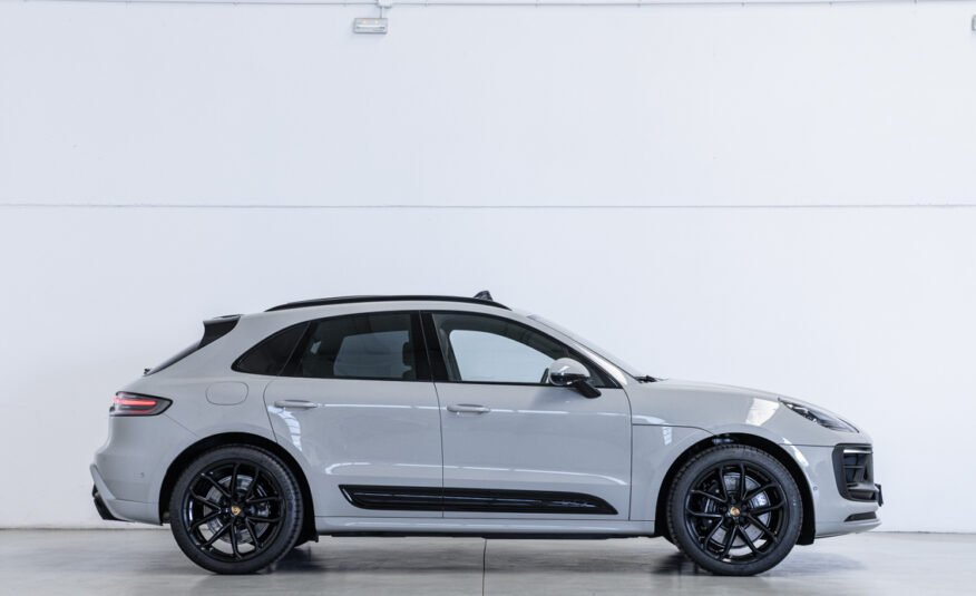 PORSCHE Macan GTS 2.9 PDK 440 CV