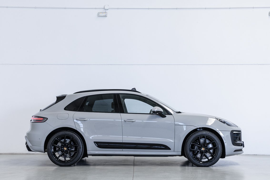 PORSCHE Macan GTS 2.9 PDK 440 CV