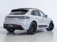 PORSCHE Macan GTS 2.9 PDK 440 CV