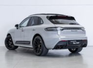 PORSCHE Macan GTS 2.9 PDK 440 CV