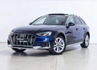 AUDI A4 Allroad Quattro 40 TDI S TRONIC 204 CV