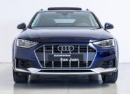 AUDI A4 Allroad Quattro 40 TDI S TRONIC 204 CV