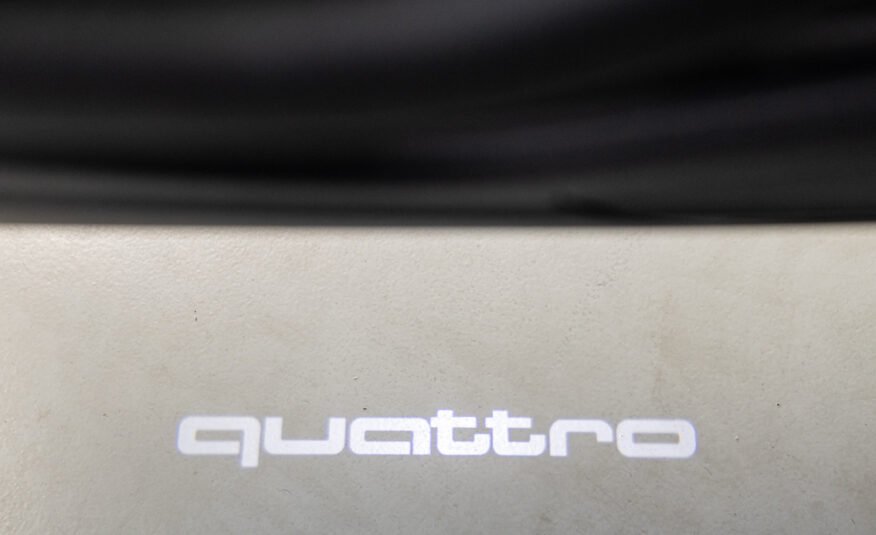 AUDI A4 Allroad Quattro 40 TDI S TRONIC 204 CV