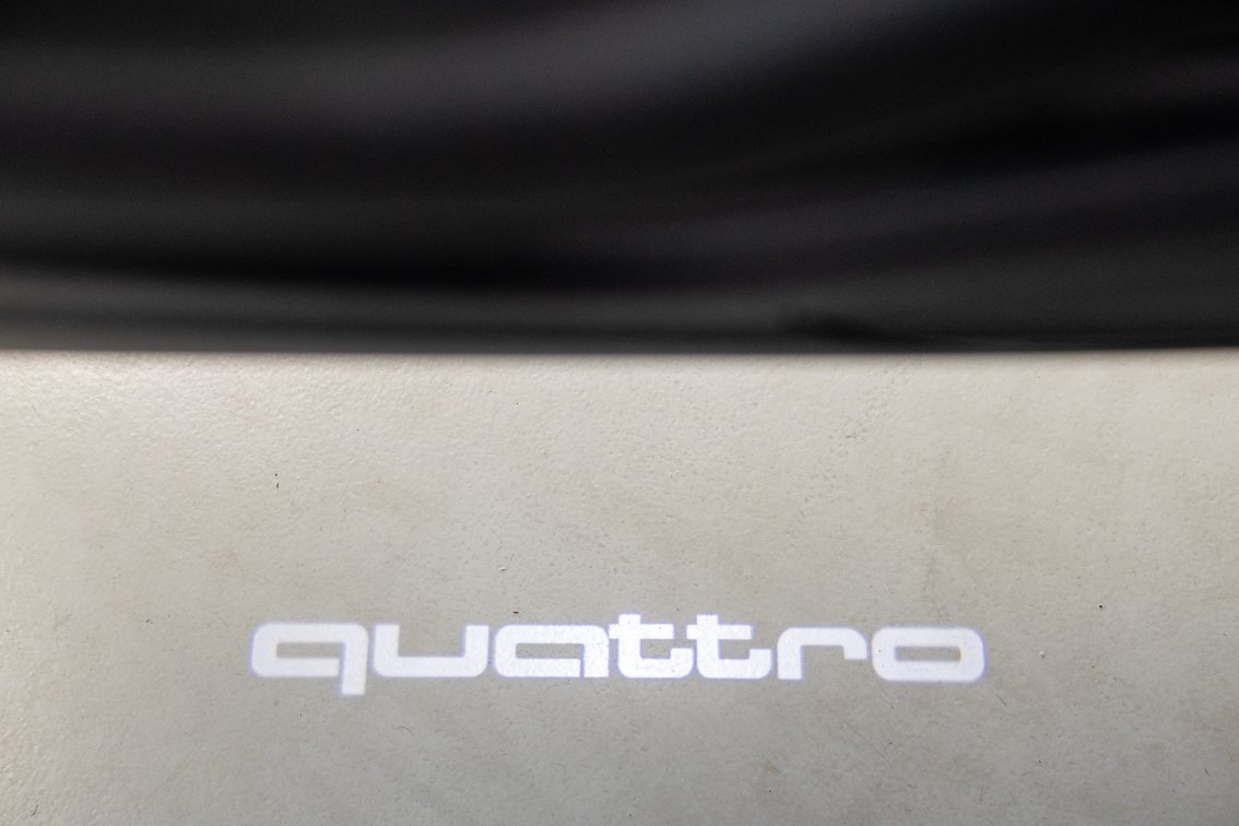 AUDI A4 Allroad Quattro 40 TDI S TRONIC 204 CV