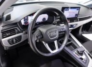 AUDI A4 Allroad Quattro 40 TDI S TRONIC 204 CV