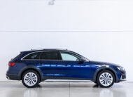 AUDI A4 Allroad Quattro 40 TDI S TRONIC 204 CV