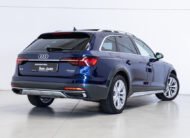 AUDI A4 Allroad Quattro 40 TDI S TRONIC 204 CV