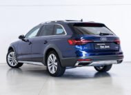 AUDI A4 Allroad Quattro 40 TDI S TRONIC 204 CV