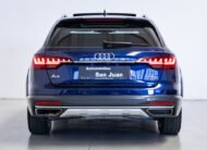 AUDI A4 Allroad Quattro 40 TDI S TRONIC 204 CV