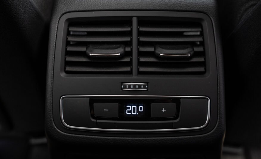 AUDI A4 Allroad Quattro 40 TDI S TRONIC 204 CV